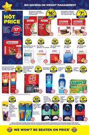 Star Discount Chemist catalogue Page 12