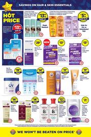 Star Discount Chemist catalogue Page 14