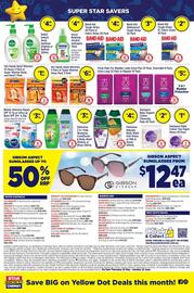 Star Discount Chemist catalogue Page 16