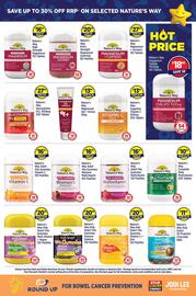 Star Discount Chemist catalogue Page 3