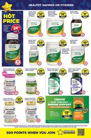 Star Discount Chemist catalogue Page 4