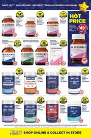 Star Discount Chemist catalogue Page 5