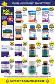 Star Discount Chemist catalogue Page 6