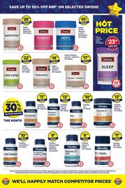 Star Discount Chemist catalogue Page 7