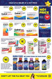 Star Discount Chemist catalogue Page 9