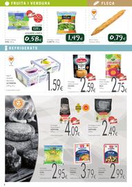 Folleto Valvi Supermercats Página 2