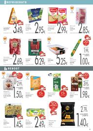 Folleto Valvi Supermercats Página 3