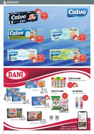 Folleto Valvi Supermercats Página 4