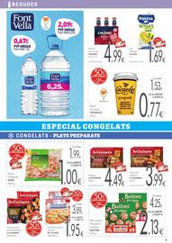 Folleto Valvi Supermercats Página 5