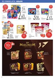 Folleto Valvi Supermercats Página 6