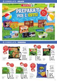 Folleto Valvi Supermercats Página 7