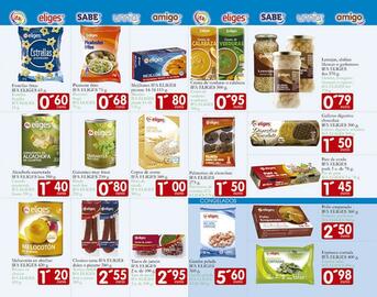 Folleto Supermercados Bip Bip Página 2