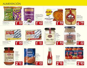 Folleto Supermercados Bip Bip Página 4