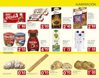 Folleto Supermercados Bip Bip Página 5