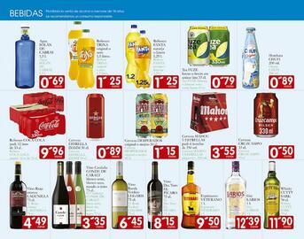 Folleto Supermercados Bip Bip Página 6