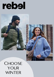 Rebel catalogue Page 1