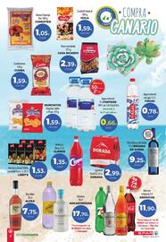 Folleto Spar Tenerife Página 11
