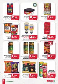 Folleto Spar Tenerife Página 13
