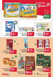 Folleto Spar Tenerife Página 14