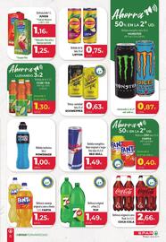 Folleto Spar Tenerife Página 15