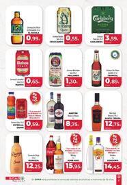 Folleto Spar Tenerife Página 16