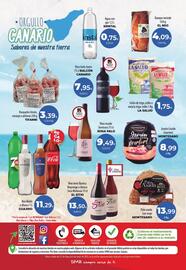 Folleto Spar Tenerife Página 20