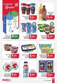 Folleto Spar Tenerife Página 4