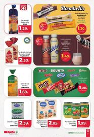 Folleto Spar Tenerife Página 6