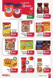 Folleto Spar Tenerife Página 8