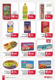 Folleto Spar Tenerife Página 9