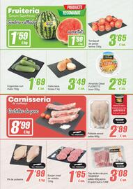 Folleto SPAR Fragadis Página 2