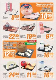 Folleto SPAR Fragadis Página 3