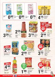 Folleto SPAR Fragadis Página 6
