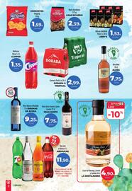 Folleto Spar La Palma Página 11