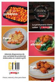 Folleto Spar La Palma Página 12
