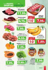 Folleto Spar La Palma Página 2