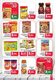Folleto Spar La Palma Página 8