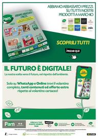 Volantino Superstore Pam Pagina 19