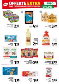 Volantino Superstore Pam Pagina 21