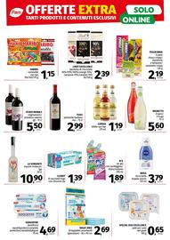 Volantino Superstore Pam Pagina 22