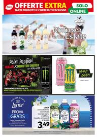 Volantino Superstore Pam Pagina 25