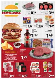 Volantino Superstore Pam Pagina 4