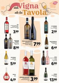 Volantino Superstore Pam Pagina 5