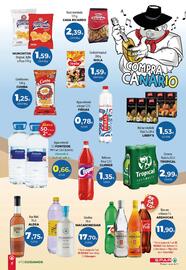 Folleto SPAR Lanzarote Página 11
