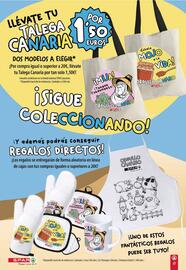 Folleto SPAR Lanzarote Página 12