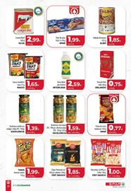 Folleto SPAR Lanzarote Página 13