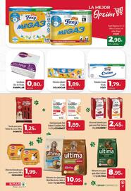 Folleto SPAR Lanzarote Página 14
