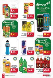 Folleto SPAR Lanzarote Página 15