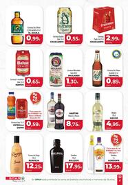 Folleto SPAR Lanzarote Página 16