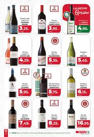 Folleto SPAR Lanzarote Página 17